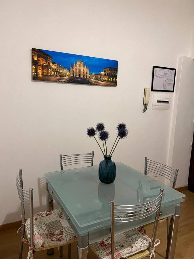 Apartment San Gregorio 23 Milan Extérieur photo