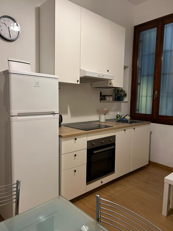 Apartment San Gregorio 23 Milan Extérieur photo