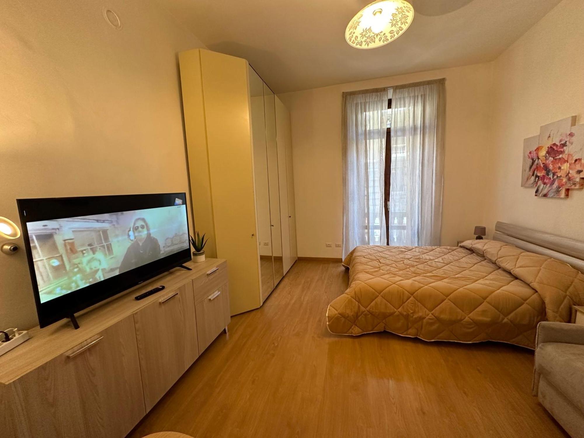 Apartment San Gregorio 23 Milan Extérieur photo