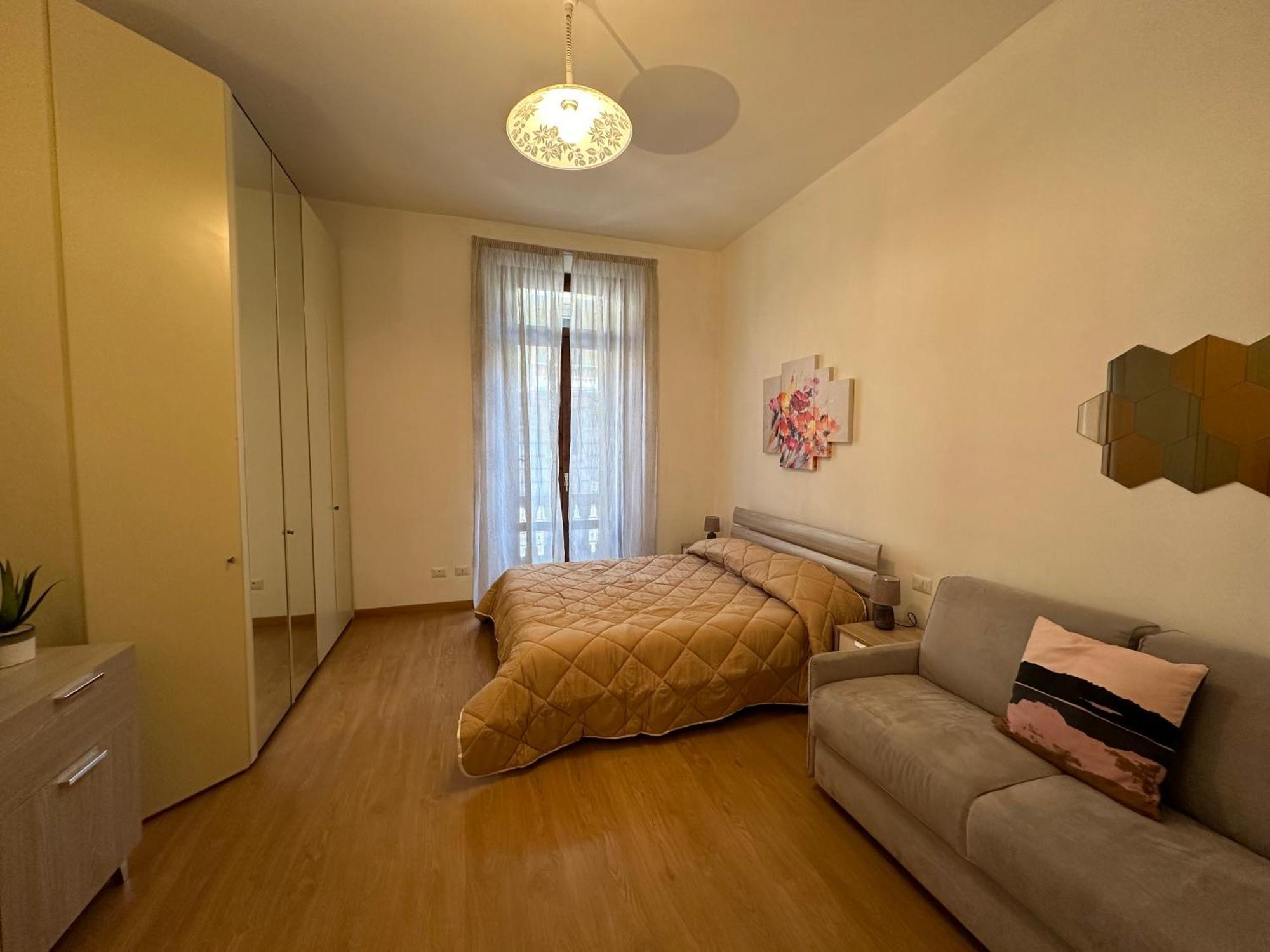Apartment San Gregorio 23 Milan Extérieur photo